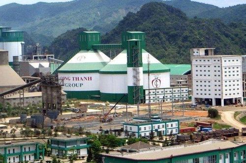 Xử phạt Xi măng Công Thanh 210 triệu vì sử dụng khu vực biển trái phép