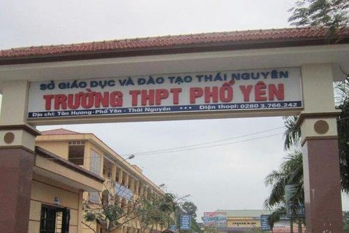 Thái Nguyên: Hai học sinh trả lại 70 triệu đồng cho người đánh rơi