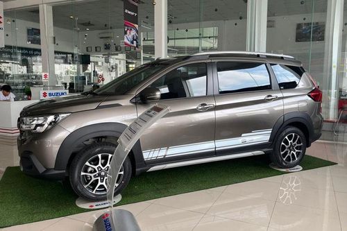 Bảng giá ôtô Suzuki tháng 2/2023: Ưu đãi cực lớn