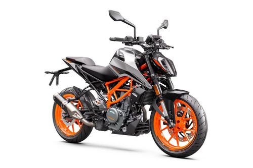 Bảng giá xe KTM tháng 2/2023