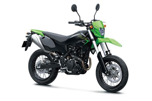 Bảng giá xe Kawasaki tháng 2/2023