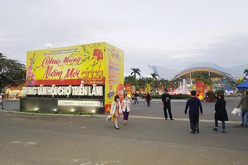 Đà Nẵng: Xác định 12 địa điểm và các lĩnh vực ưu tiên tổ chức hội chợ, triển lãm năm 2023