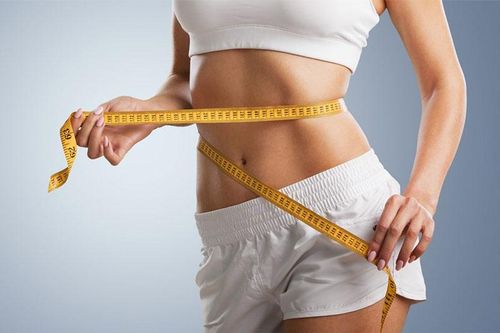 Phương pháp giảm cân cho người ít vận động
