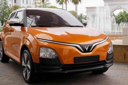 Những phân khúc ô tô hứa hẹn sôi động tại Việt Nam