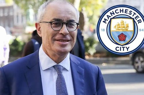 Man City thuê luật sư hàng đầu Vương quốc Anh