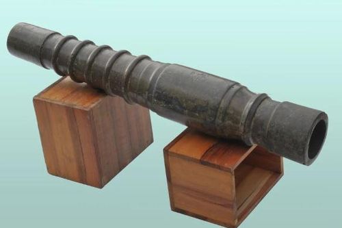 Súng thần công và ba bảo vật quốc gia mới tại Hoàng thành Thăng Long