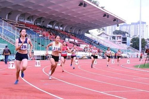 Ngành Thể dục Thể thao sắp có đề án chuyển đổi số