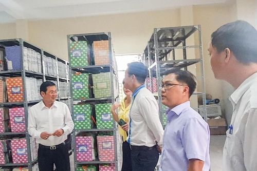 'Xốc dậy' giá trị sử dụng từ đất đai