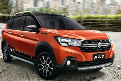 Bảng giá ô tô Suzuki tháng 2/2023: XL7, Hybrid Ertiga nhận khuyến mại lớn