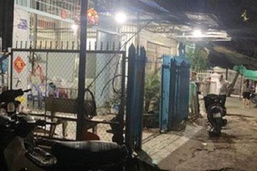 Trả thù cho mẹ, thanh niên đốt hàng xóm bỏng đến 80%