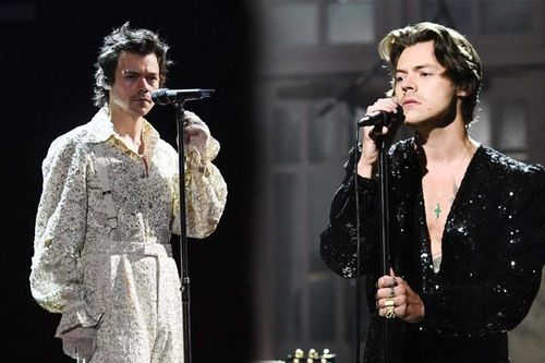 Cách Harry Styles trở thành nam ca sĩ mặc đẹp nhất thế giới