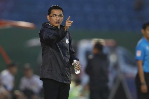 'HAGL vẫn là HAGL, các cầu thủ trẻ có khát vọng hơn'