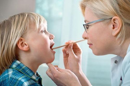 6 sai lầm khi điều trị viêm VA ở trẻ em cần tránh