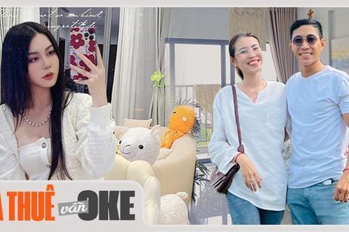 Ở thuê vẫn đầu tư 100 triệu nội thất