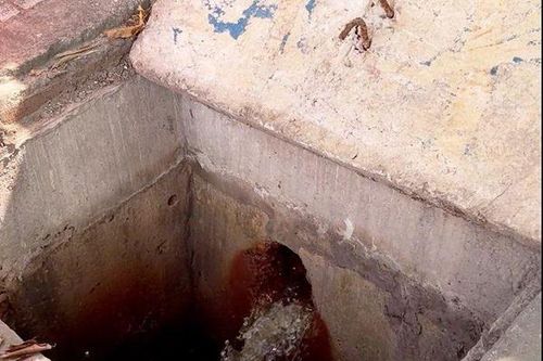 Bà Rịa - Vũng Tàu: Phát hiện doanh nghiệp nước ngoài xả thải trộm