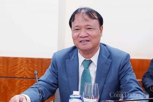 Bộ Công Thương làm việc với JETRO Hà Nội: Sẽ tiếp tục cải thiện tỷ lệ nội địa hóa