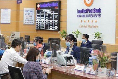 VNPost được chấp thuận thoái hơn 140,5 triệu cổ phần tại LienVietPostBank