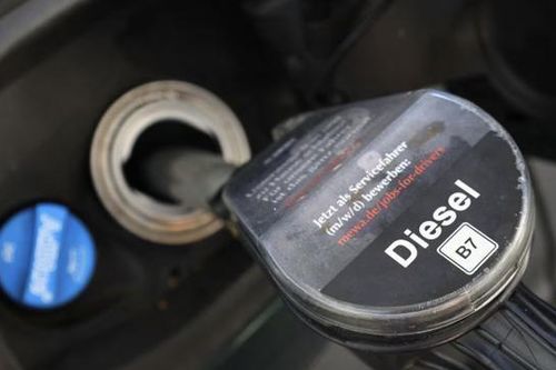 Mặc lệnh cấm mới áp lên Nga, giá diesel ở châu Âu đang giảm sâu