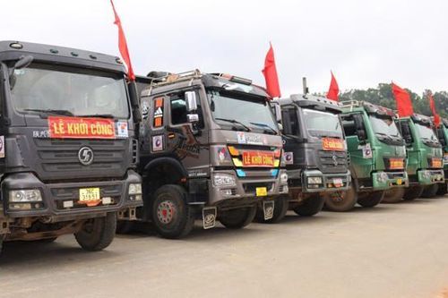 Thanh Hóa tháo gỡ khó khăn cho 'siêu dự án' gần 7.000 tỷ đồng