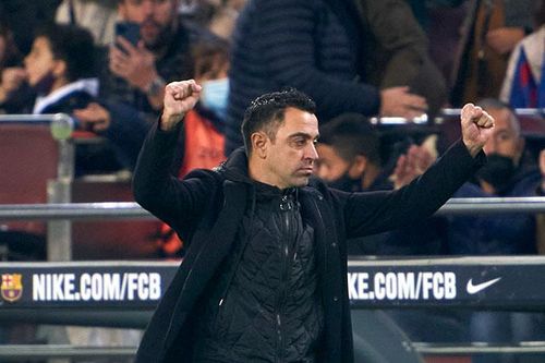 Barcelona, khi hệ thống đã đi vào đồng bộ