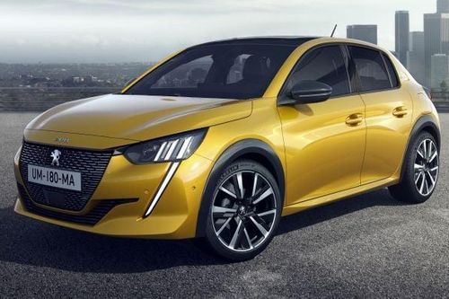 Top 10 thương hiệu và xe bán chạy nhất châu Âu năm 2022: Peugeot 208 chiếm ngôi đầu