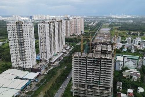 Tp.HCM: 138 dự án hết hạn đầu tư và 30 dự án ngưng thi công