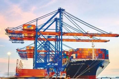 Lãi sau thuế của Gemadept năm 2022 vượt mục tiêu