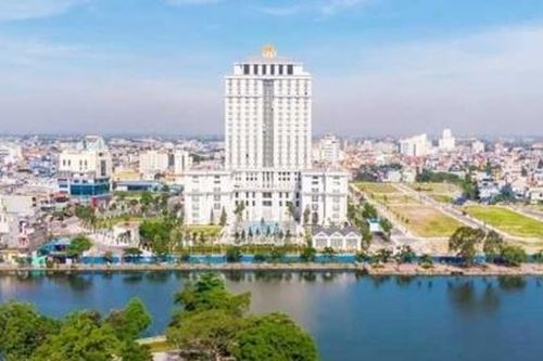 Nhiều tồn tại, vi phạm trong quản lý, sử dụng đất tại Nam Định