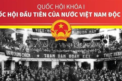 Lịch sử Việt Nam (Từ tiền sử đến năm 2007) (Kỳ 45)