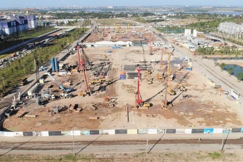 Kiến nghị giải pháp 'gỡ khó' cho thị trường bất động sản tại TP. Hồ Chí Minh