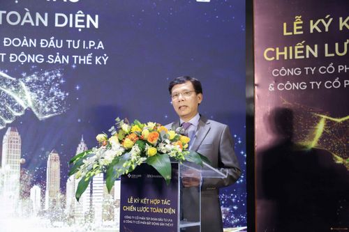 IPA âm nặng khi đầu tư vào CenLand, mạnh tay mua trái phiếu Trung Nam