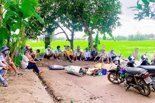 Đấu tranh mạnh tệ nạn cờ bạc