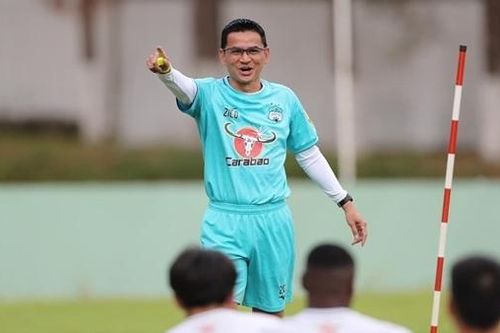 Nhiệm vụ của Kiatisak
