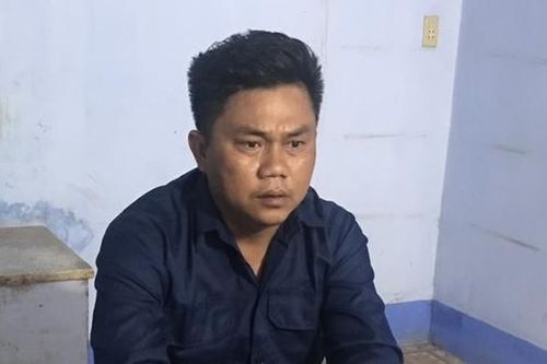 Lộ kẻ gây ra 6 vụ trộm táo tợn từ Lễ hội Chợ Lá