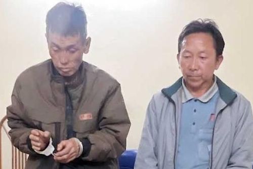 Bắt 2 đối tượng vận chuyển 2 bánh heroin cùng gần 6 nghìn viên ma túy