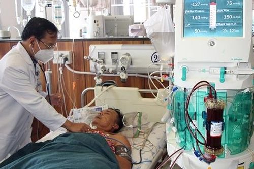 Nhanh chóng tìm nguyên nhân khiến 88 người ngộ độc, 1 người tử vong khi ăn chè ở An Giang