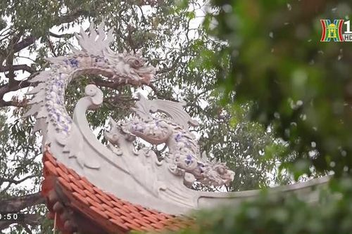 Tục kết chạ ở Miêu Nha - Ngọc Mạch