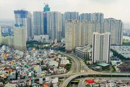 Kiểm soát chặt chẽ chính sách tín dụng bất động sản