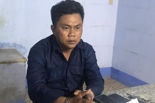 Tạm giữ hình sự đối tượng gây ra 6 vụ trộm cắp tài sản