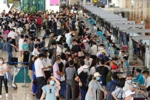 Cục hàng yêu cầu các hãng bay không được bán vé giá vượt trần