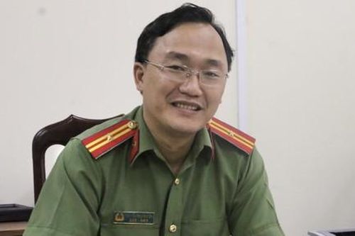 Người cán bộ thi đua khen thưởng cần mẫn, sáng tạo