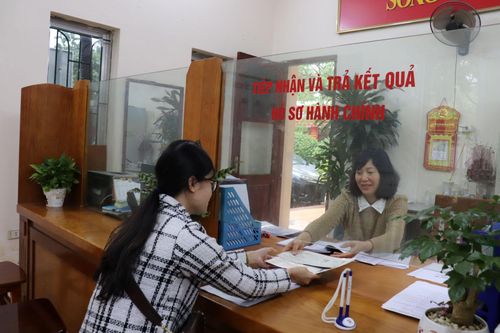 UBND xã Vĩnh Ngọc (huyện Đông Anh) cần nghiêm túc chấn chỉnh kỷ luật, kỷ cương
