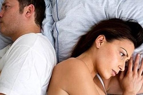 Có những ngày chồng cũng chán 'yêu'