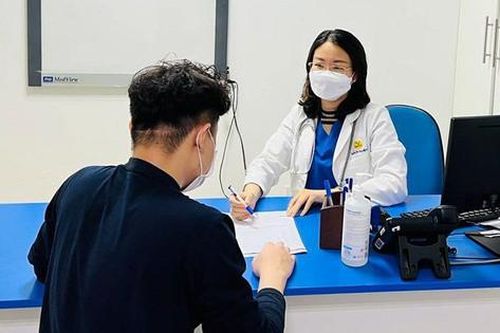 Giật mình khi 90% cánh mày râu mắc bệnh xã hội do một nguyên nhân này