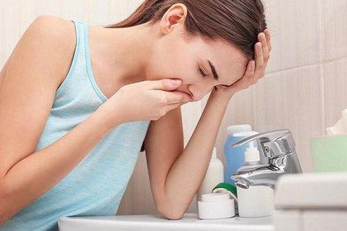 Mẹo ăn uống giúp bà bầu giảm cơn ốm nghén