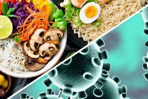 Mùa nồm kéo dài, cảnh giác với vi khuẩn 'giấu mặt' gây ngộ độc từ thói quen ăn uống của nhiều người