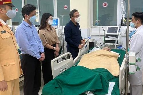 Vụ tai nạn liên hoàn ở Điện Biên khiến 4 người tử vong: Thêm nạn nhân nguy kịch