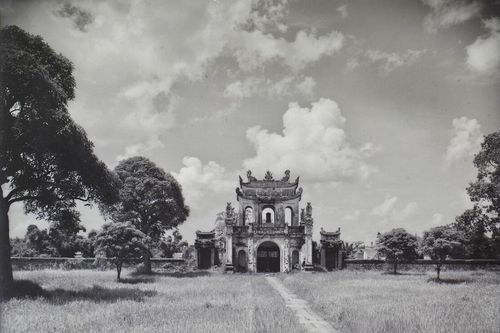 Những chuyện thú vị về sự hồi sinh của Văn Miếu Quốc Tử Giám từ 1898 đến 1954