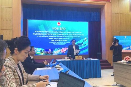Sắp diễn ra hội nghị 'ba trong một' về vùng đồng bằng sông Hồng