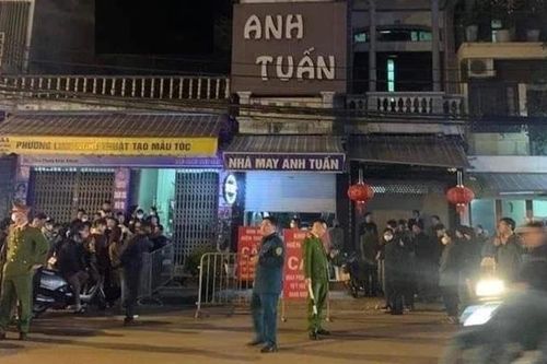 Giải pháp nào ngăn chặn thảm kịch gia đình?
